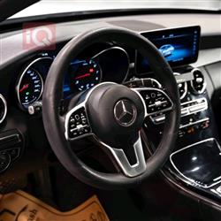 مێرسێدس بێنز C-Class